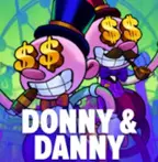 Donny and Danny